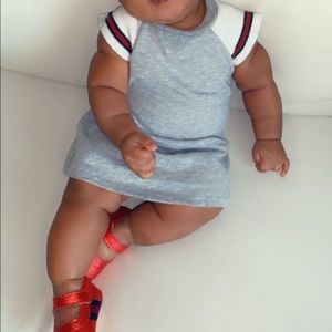 Baby GUCCI dress 3-6 months